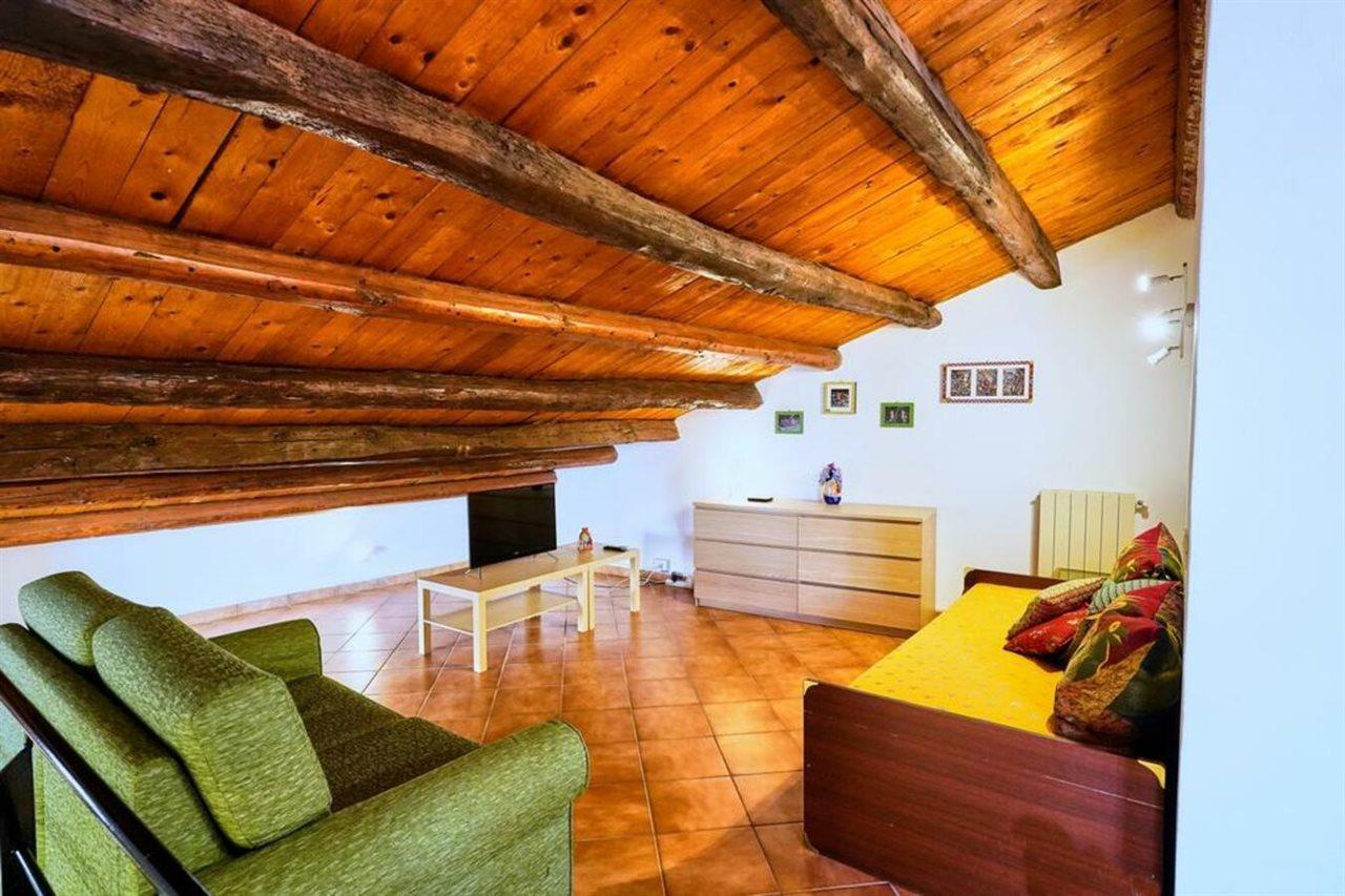 דירות פלרמו Terrazza Delle Maioliche מראה חיצוני תמונה