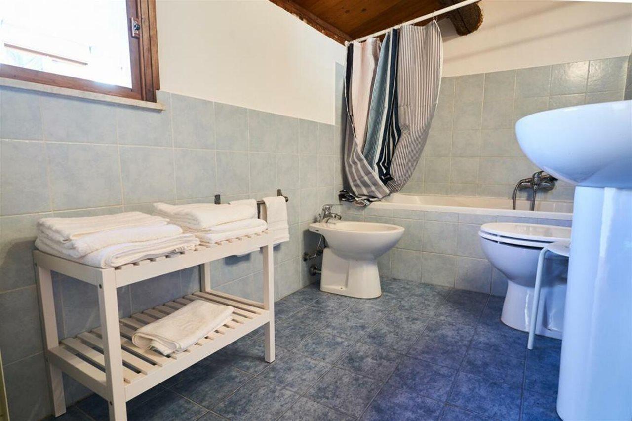 דירות פלרמו Terrazza Delle Maioliche מראה חיצוני תמונה